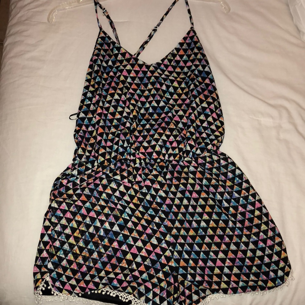 Romper